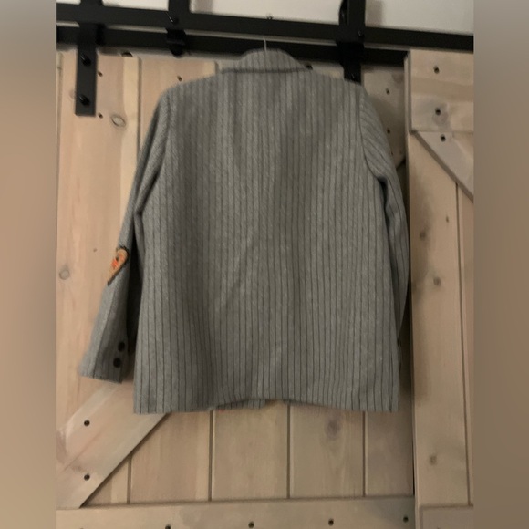 NWT Max Mila Paris Funky Jacket- SOLD OUT STYLE!! - Picture 11 of 15